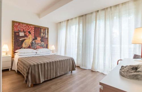 Appartamenti Tre Fontane - Foto 24