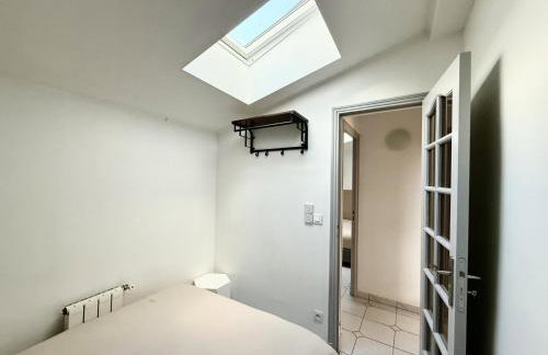 3 bedrooms house - garden - Parking, Antony Center near Paris and Orly - Foto 23