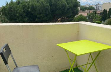 Grand appartement doté d'une terasse avec magnifique vue - Foto 22