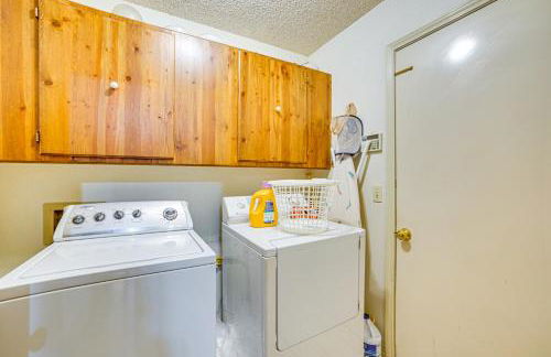 Pet-Friendly Home with Pool - 8 Mi to Central Plano! - Foto 19