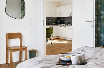 MATT ' Penthouse mit Dachterrasse & Weitblick - Foto 15