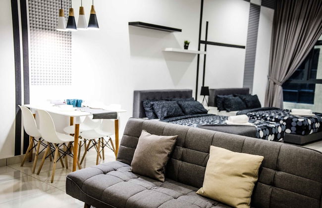 3 Towers Jalan Ampang by Feel Homes - Foto 3