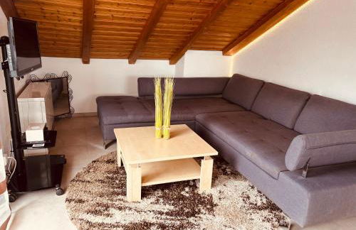 Ferienwohnung Alpenblick - Foto 9