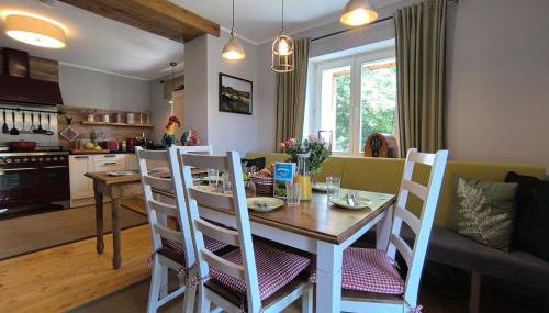 Natur und Wellness ''auf der Hardt'' -Jacuzzi- Sauna- Kinderausstattung- Alleinlage im Wald - Foto 3