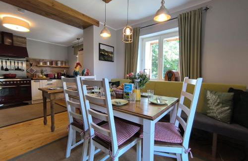 Natur und Wellness ''auf der Hardt'' -Jacuzzi- Sauna- Kinderausstattung- Alleinlage im Wald - Foto 3