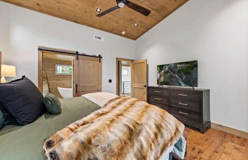 sugar mountain lodge - Foto 33