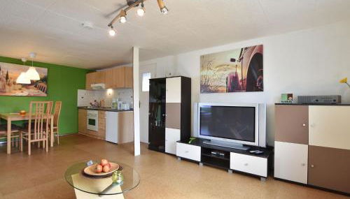 Wohnung in Groß Strömkendorf - Foto 4