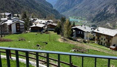 Casa Lo Tzé Relais - Indipendent house with amazing view - Foto 3