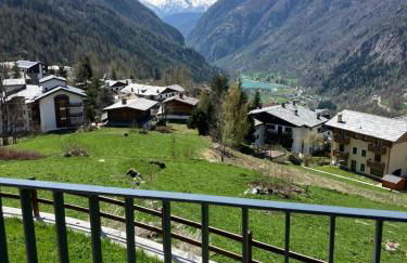 Casa Lo Tzé Relais - Indipendent house with amazing view - Foto 3