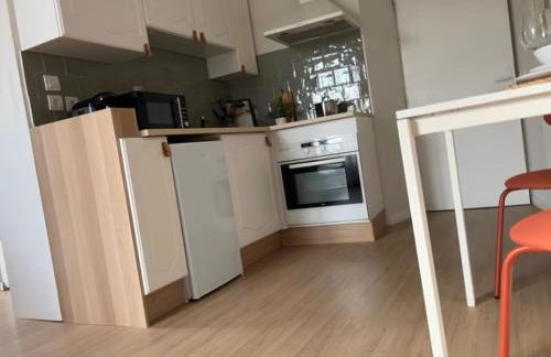 Studio hyper centre de castres - Photo 2