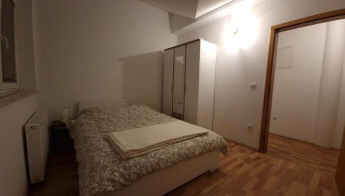 Apartman Sesvete - Foto 4, wardrobe