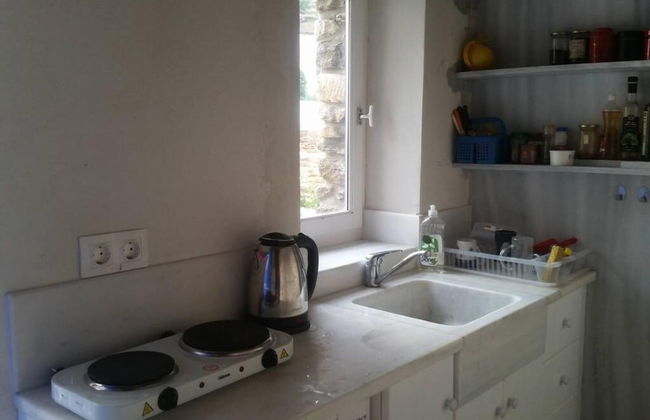 Delphis the Artist s House - Foto 11