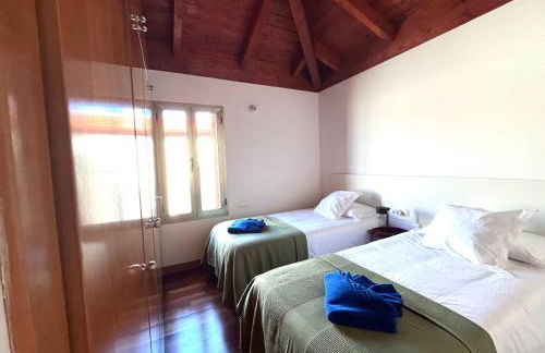 Casa Punta del Viento Tenerife - Foto 10