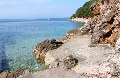 Apartments by the sea Merag, Cres - 11791 - Foto 17