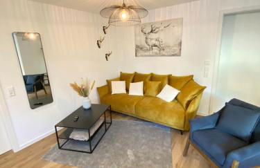 Ferienwohnung Auszeit - Foto 2