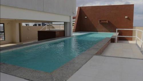 Loft no Condomínio Celita Franca Executive ApartHotel - Foto 2