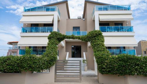 Callista Suites - Photo 4