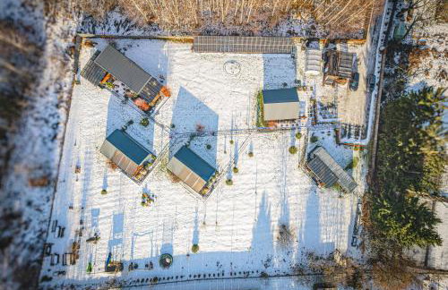 Lazy Deer - Camp - Foto 39