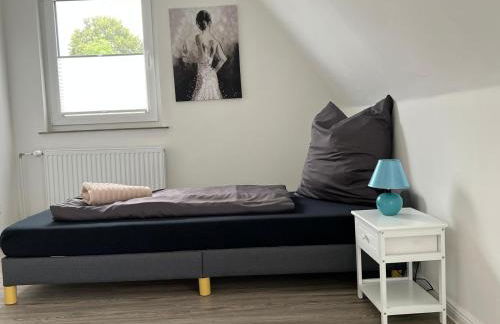 Domo Dolce Wohnapartment - Foto 18