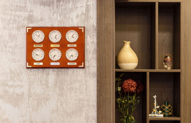 Lira Pacific Aparthotel - Foto 5