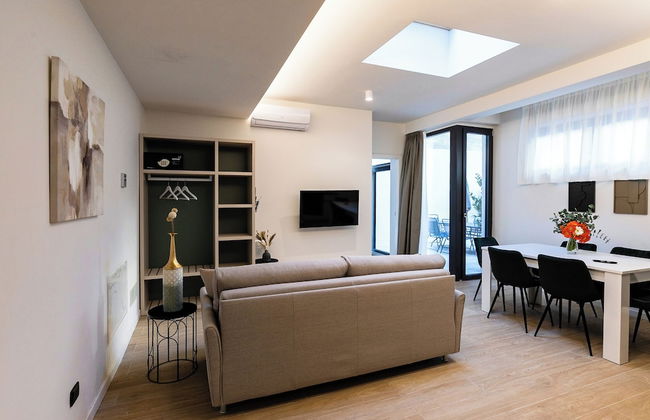 Aiello Hotels - CityLife Apartments - Foto 19