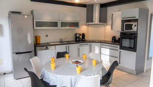 Holiday Home Villa de la Mer by Interhome - Foto 4