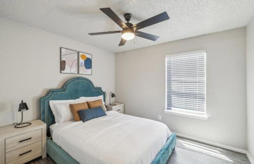 The Landry 276 Spacious and Cozy 2 Bedroom 1bth - Foto 12