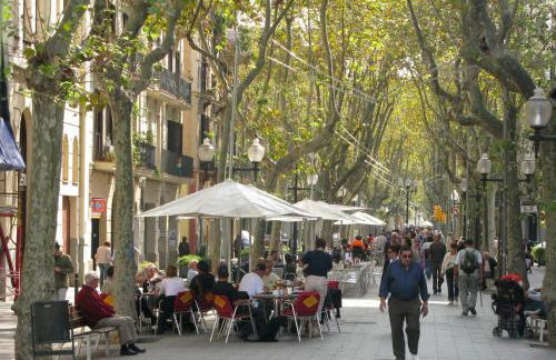 RAMBLA POBLENOU Luxury - Foto 36