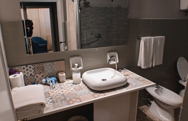 Residence al Lago - Photo 35