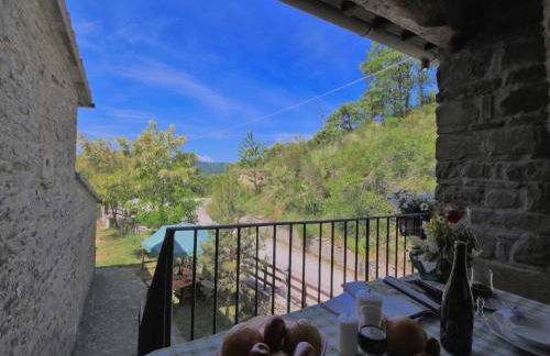 Farmhouse in Apecchio With Swimming Pool, Terrace, Garden - Foto 150