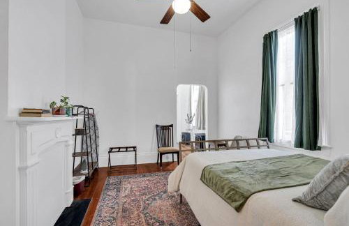 Entire Apartment Bywater New Orleans Great Location - Foto 27