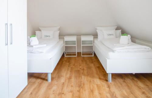 StayS Apartments - Foto 50