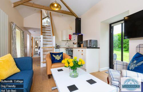 Puddleduck Valley - Dog Friendly - Foto 34