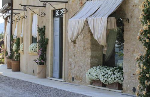 Relais di Campagna I Tamasotti - Foto 34