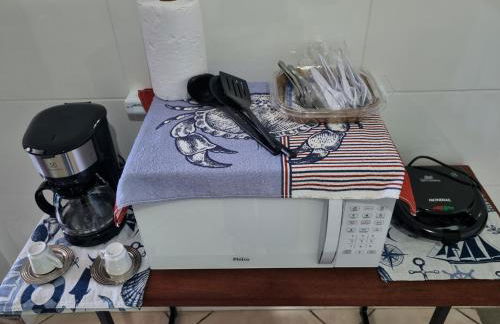 Vista para o Mar em Angra - 5 min do Centro - Foto 17