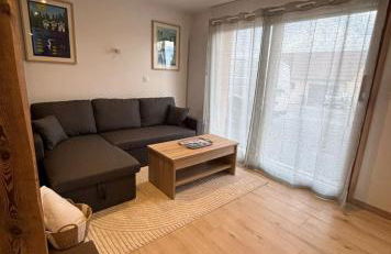 Petit cocon cosy entre lac et montagnes - Foto 10