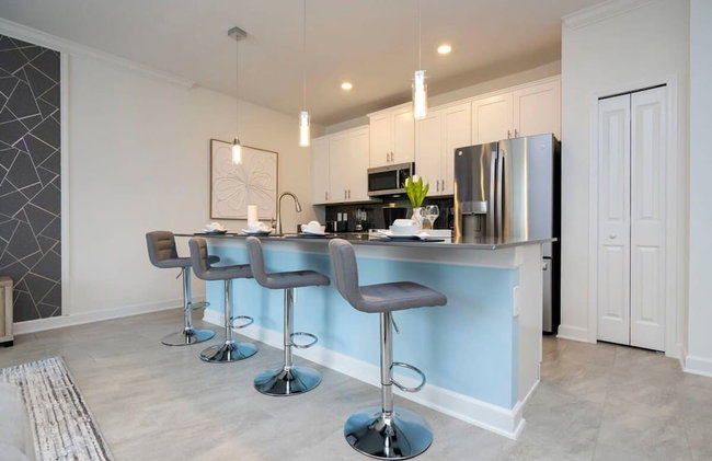 Marvelous 4Bd w Pool Close to Disney at Storey Lake 2629 - Foto 29