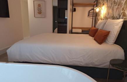 Appartement Vaux le Vicomte - Foto 9