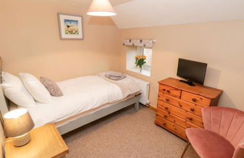 Barnaby Cottage - Foto 17