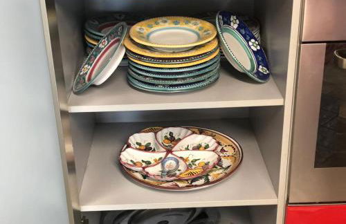 VILLA FUENTI BAY -Amalfi Coast- - Foto 59