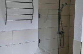 Moderne Wohnung in Steinheim Westfalen - Foto 74