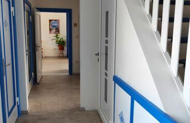 Weserblick Hafen-Apartment-Bremen - Foto 67