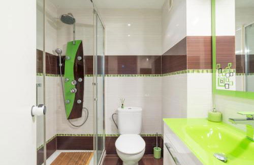 Sweethome El Palo - Photo 15