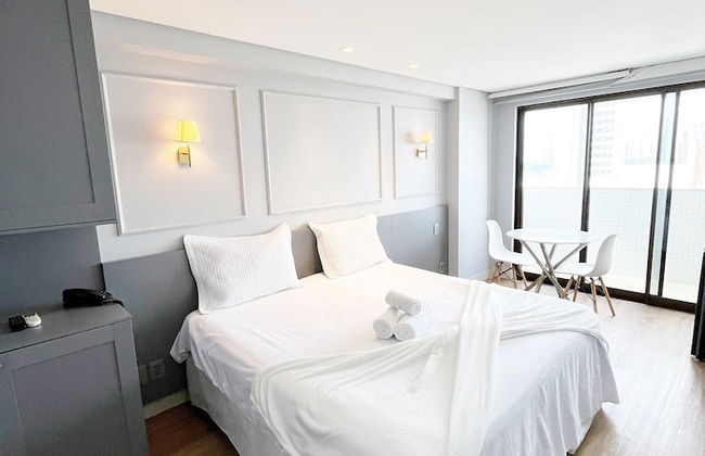 Manaira Apart Hotel - Foto 13