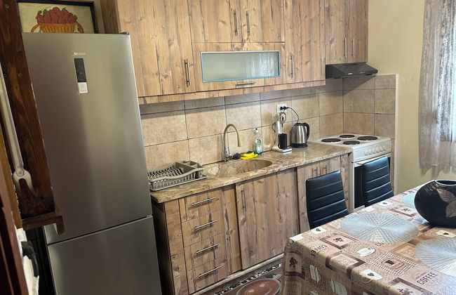 ''Mary's House'' Entire residence Olympiada Halkidiki Near to See 200m! - Foto 26