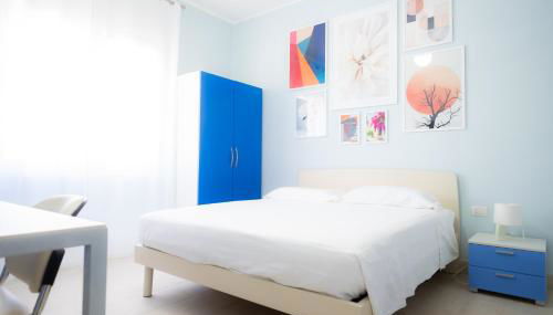 Raminosa Apartment - Foto 5, wardrobe