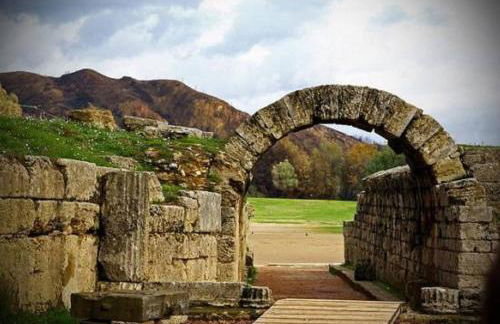 Panelma Villa Tranquil Coastal Retreat in Zacharo - Foto 49