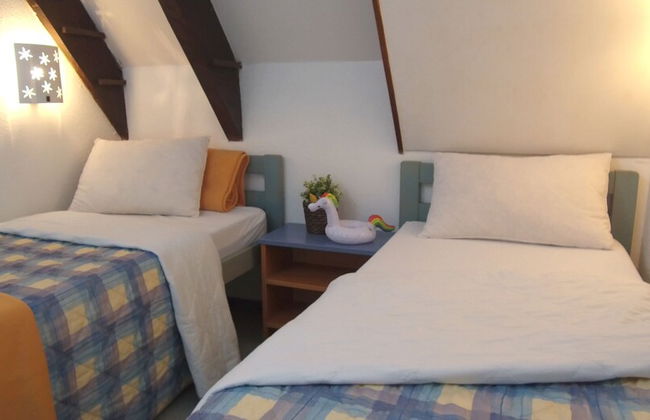 VVF Dordogne Lot, Martel-Gluges - Foto 4