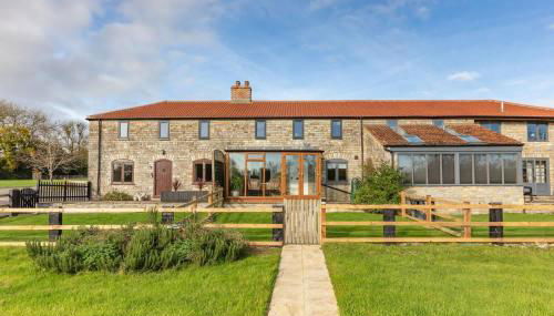 Modern Cottage Countryside Views Private Parking - Foto 5