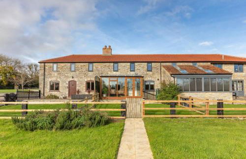 Modern Cottage Countryside Views Private Parking - Foto 5